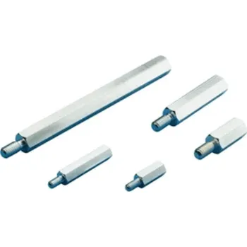 Rozvaděč Sloupek ERICO DMH 15M5 distanční 561660 ER-DMH 15M5 561660