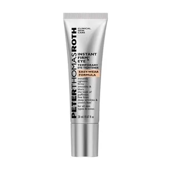 Péče o oční okolí Peter Thomas Roth Instant FIRMx® Temporary Eye Tightener New Easy-Wear Formula Oční gel
