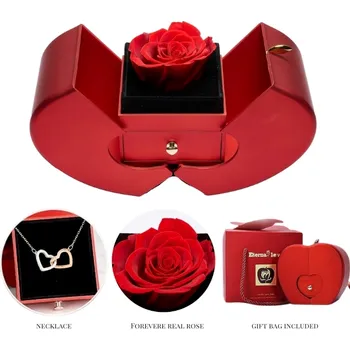 Náhrdelník Náhrdelník v dárkové krabičce 44199