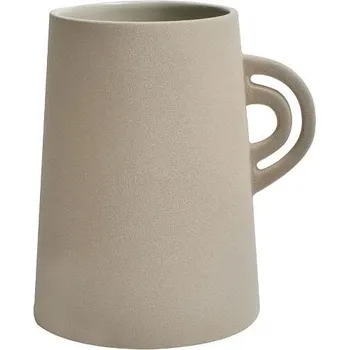 Držák na kartáček SPIRELLA kelímek na zubní kartáčky ORGANIC