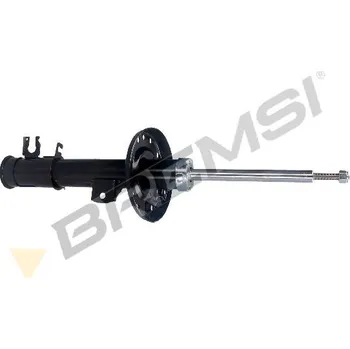 Tlumič pérování BREMSI SA0614