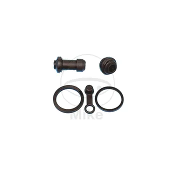 Brzdová destička Opravná sada brzdového třmenu TOURMAX OST 0002