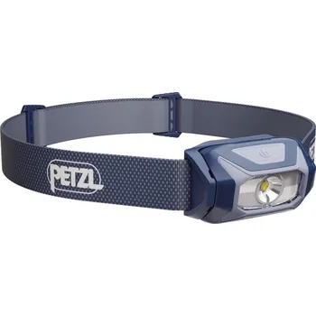 Čelovka Petzl Tikkina E060AB01