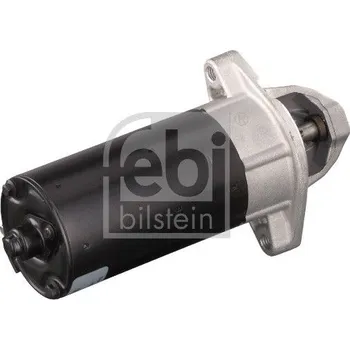 Autoelektrika Startér FEBI BILSTEIN 101626