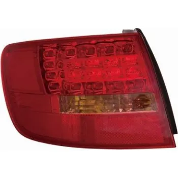 Zadní světlomet Zadní světlo DEPO 446-1905L-UE