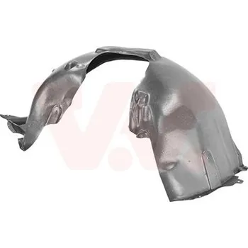 Příslušenství karosérie obložení, dutina kola VAN WEZEL 0337434