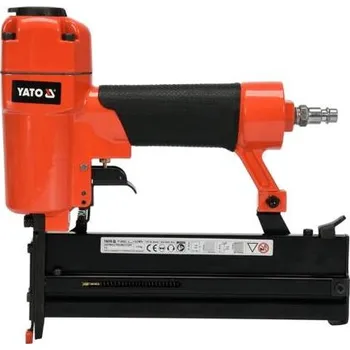 Nářadí pro automobil YATO Pneumatická sešívačka 25-40mm YT-09203