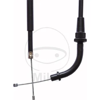 Lanko plynu JMT A open 715.00.28