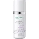Green Ways Repairing Night Cream noční reparační krém 50 g