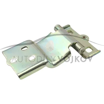 Dveře karosérie Pant zadních dveří spodní pravý Opel Movano (C) 2021 -