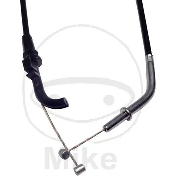 Lanko plynu JMT A open 731.24.99