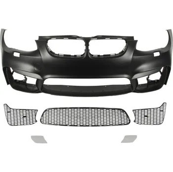 Karosérie BLIC Nárazník přední BMW 3 E92, E93 03.2010-12.2013