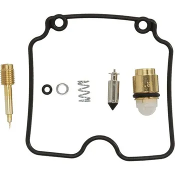 Palivový systém pro motocykl Opravná sada karburátoru Yamaha TW