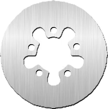 Brzdový kotouč Brzdový kotouč NG 370