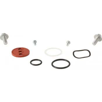 Palivové čerpadlo Opravná sada benzinového kohoutu All Balls Racing FT60-1055