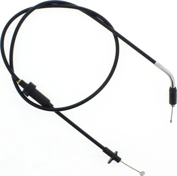 Lanko plynu All Balls Racing TC45-1154