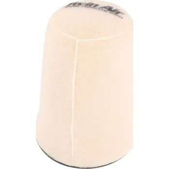 Vzduchový filtr Vzduchový filtr TwinAir 150928FR (Flame Retardent) with rubber (dia 100mm)