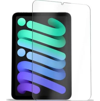Fólie pro tablet AlzaGuard Glass Protector pro iPad Mini 2021
