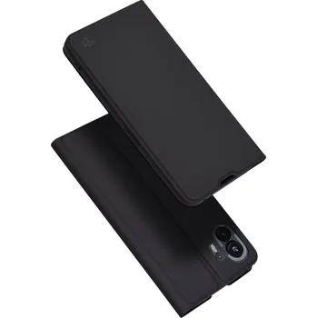 Pouzdro na mobilní telefon Techsuit Magskin Pouzdro Nothing Phone (2) Černá