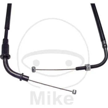 Lanko plynu JMT A open 731.38.02