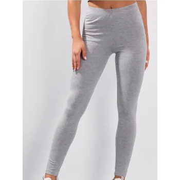 Oblečení a móda Sinsay - Legíny - šedá - 244FK-9MM - 244FK-9MM-XL