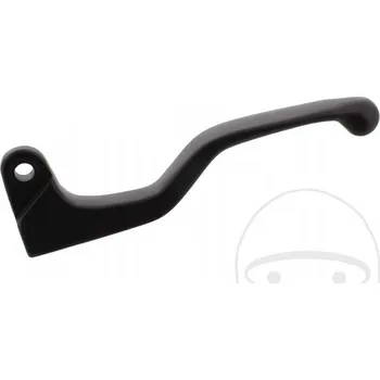 Páčka spojky JMP PS 0575 kovaná