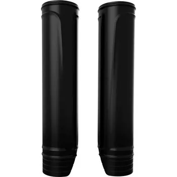 Horní chrániče vidlice POLISPORT PERFORMANCE černý