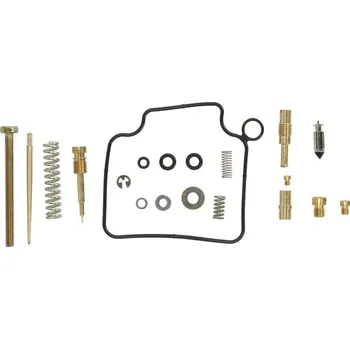 Karburátor Opravná sada karburátoru Honda TRX 400 FW Fourtrax Foreman 2001