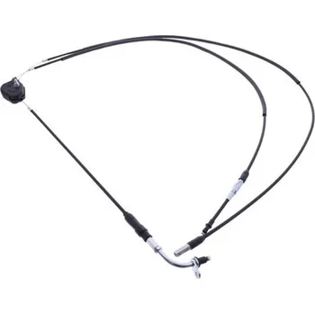 Motodíl Lanko plynu JMT 715.08.27