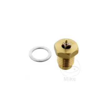 Karburátor Jehla plováku TOURMAX se sedlem 724.15.87