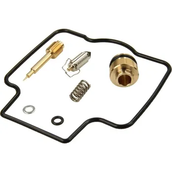 Palivový systém Opravná sada karburátoru Yamaha YZF CAB-Y27