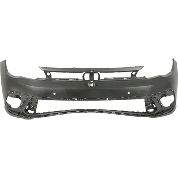 Karosérie BLIC Nárazník přední VW POLO VI AW Hatchback 01.2021+