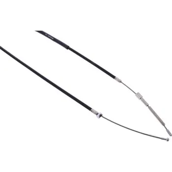 Brzdový systém Brzdové lanko JMT přední 715.08.06