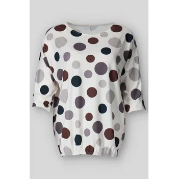 Dámská halenka Halenka s 3/4 rukávem 4267 Pratto velikost: 42