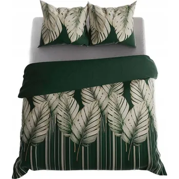 Povlečení Povlečení 160x200 bavlněný satén Premium Markizeta