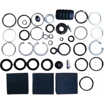 Vidlice na kolo Servisní sada pro vidlici RockShox Boxxer R2C2/WC 2011-2014