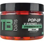 Tomas Blazek Pop-up Jahodové Máslo 16mm 65g