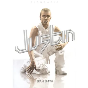Literární biografie Sean Smith Justin Stav: Nová - lehce poškozená