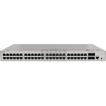 Switch HUAWEI eKit S220 Series S220-48T4X Řízený L2 Gigabit Ethernet (10/...