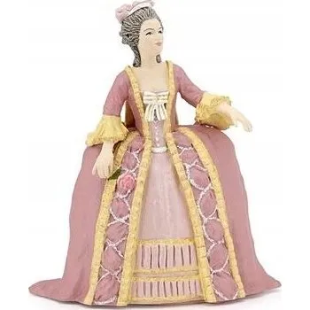 Figurka DÁREK K NAROZENINÁM PRO DÍTĚ FIGURKY HRAČKY FIGURKA PRINCEZNY ZÁBAVA