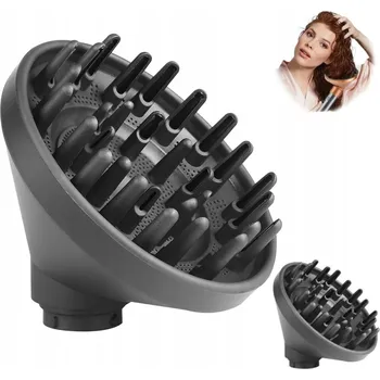 DIFUZÉR pro stylery Dyson Airwrap HS05 HS03 HS01 Příslušenství