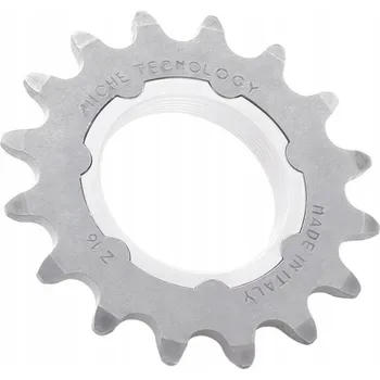 Řetězová sada pro motocykl Miche pastorek 1/2x1/8 pro dráhové kolo, 15 zubů