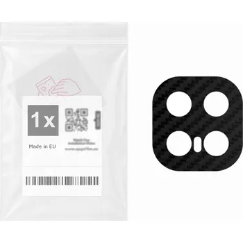 Pouzdro na mobilní telefon Fólie na CELÝ OSTROV FOTOAPARÁTU pro Vivo iQOO 15 - SKIN, OCHRANNÁ FÓLIE