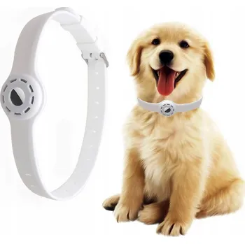 Obojek pro psa GPS lokátor Erbord AirTag