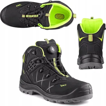 Pracovní obuv Pracovní boty CXS Universe Stratus S3S BOA vel. 43