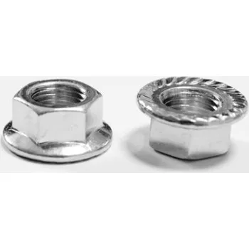 Řetězová sada pro motocykl Matice unašeče rozety M12x1,25mm HONDA CB 1000 Hornet rok 25