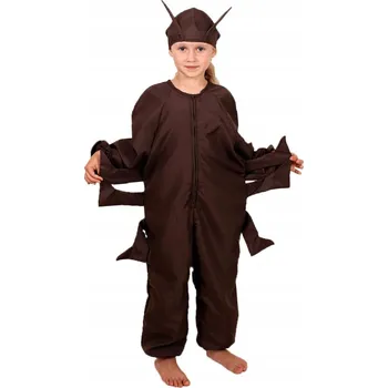 Karnevalový kostým Kostým Mravenec Kraszek vel. 12