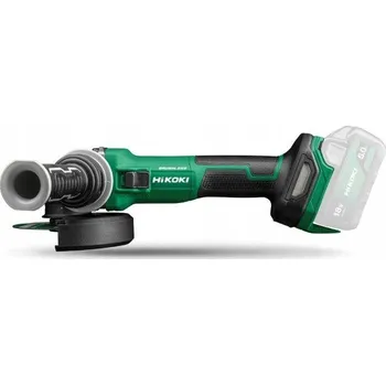 úhlová bruska Akumulátorová Úhlová bruska Hikoki 750 W 18 V