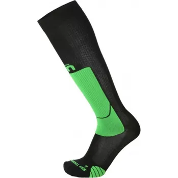 Dámské ponožky Ponožky MICO SKI TOURING PROFESSIONAL LIGHT W., S