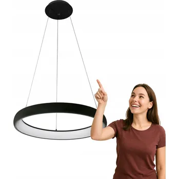 Závěsné svítidlo Italux ALESSIA 1 - bodové LED světlo (integrovaný LED zdroj)